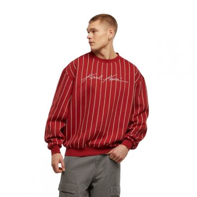 3. Karl Kani men's crewneck sweatshirt PD00007595