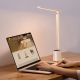 11. Baseus Smart Eye rechargeable folding reading desk LED lamp (Smart Light) white (DGZG-02)