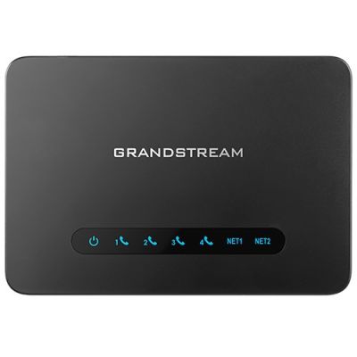 2. Grandstream Networks HT814 v2 gateway (517503)