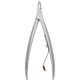 2. ZWILLING 42584-101-0 Twinox Satin Cuticle Nippers 10 cm