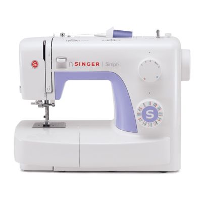 Singer 3232 sewing machine