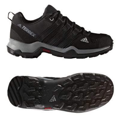 5. Adidas TERREX AX2R Jr BB1935 shoes