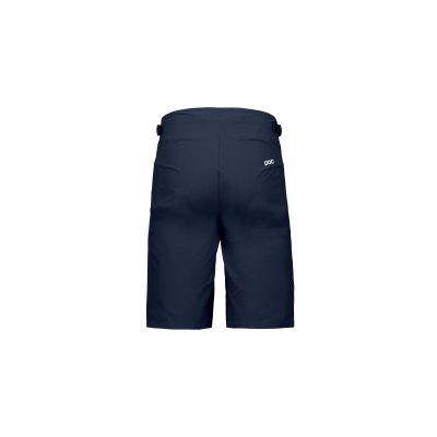 3. POC M's Motion Air Shorts, Navy Blue