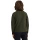 3. Boy's fleece 4F M413 khaki 4FJWAW25TFLEM413 43S