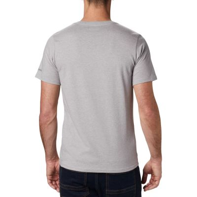 3. Columbia CSC Basic Logo SS Tee M 1680053039