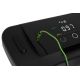 7. ZIPRO Pacto treadmill 44.5 x 124.5 mm 16 km/h