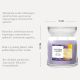 2. Medium Candle LEMON LAVENDER YANKEE