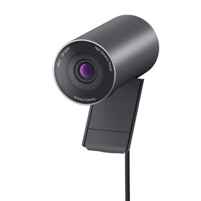 11. Dell Pro Webcam - WB5023