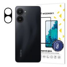 Wozinsky Full Camera Glass for Realme 10 Pro