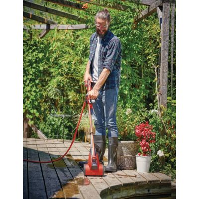 3. Einhell PICOBELLA 1400 RPM Battery