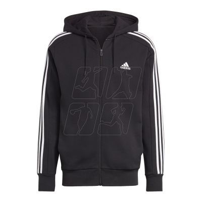 Adidas 3-stripes French Terry M IC0433 sweatshirt