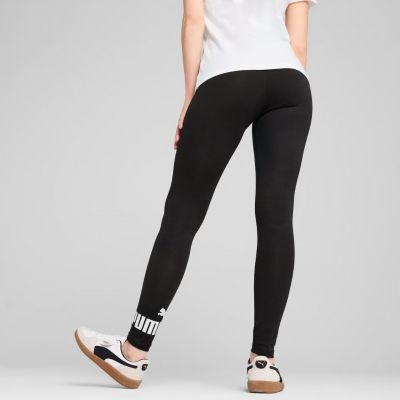 7. Puma ESS No.1 Logo Leggings W 682426 01