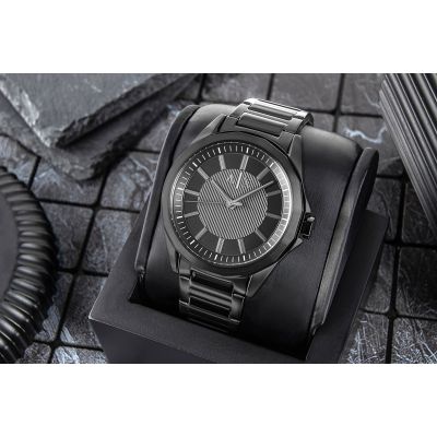 5. ARMANI EXCHANGE AX2620 Men's Watch + BOX