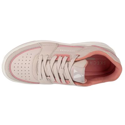 3. Skechers Uno Court - Courted Style 177710-NTCL White 36