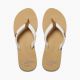 4. Reef Cushion Sands Cloud W RF0A3YOW-CLD flip-flops