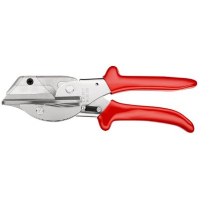 4. Knipex 94 35 215 Cable Cutter Manual Cable Cutter