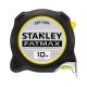 Stanley FMHT38232-0 10m Tape Measure Black, Yellow