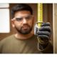 9. Stanley FMHT38214-0 5m Tape Measure Black, Yellow