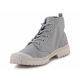 9. Shoes Palladium Pampa SP20 HI Canvas 76838-073-M