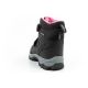 5. Lee Cooper winter boots children's snow boots waterproof insulated black