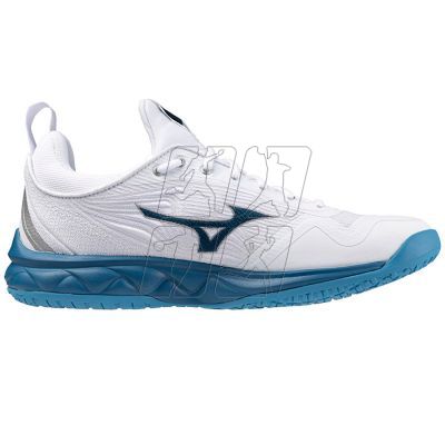 6. Mizuno Wave Luminous 2 M V1GA212086 volleyball shoes