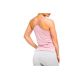 3. GymHero LA Classic Basic Tee W MAUVE-TEE