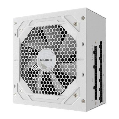 2. Gigabyte UD850GM PG5 ICE 850W Power Supply