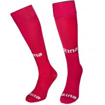 Zina Duro football socks 0A875F Red\White