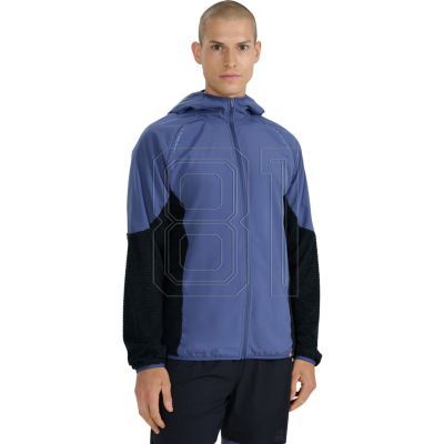 Jacket, sweatshirt 4F M 4FWAW25TFSWM582 32S