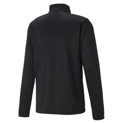 2. Puma teamRISE 1 4 Zip Top M 657394 03 sweatshirt
