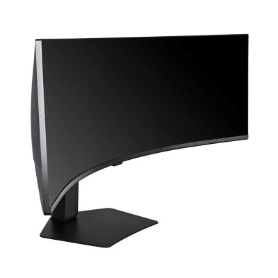 46. Samsung S95UC Computer Monitor 124.5 cm (49") 5120 x 1440 px DQHD LCD Black
