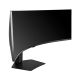 46. Samsung S95UC Computer Monitor 124.5 cm (49") 5120 x 1440 px DQHD LCD Black