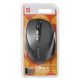 3. DEFENDER ULTRA MOUSE MM-315 RF BLACK OPTICAL 1600DPI 6P 52315