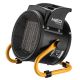 PTC Ceramic Electric Heater 2 kW NEO Tools 90-062