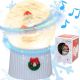 11. SNOW GLOBE 147MM LED SANTA CLAUS