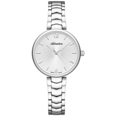 ADRIATICA Classic Women's Watch A3790.5153Q + BOX
