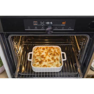 12. GORENJE BOS6737E06B Oven