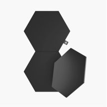 Nanoleaf NL42-0101HX-3PK Smart Lighting Smart Wi-Fi Panel