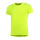 Rogelli T-shirt PROMOTION fluor L