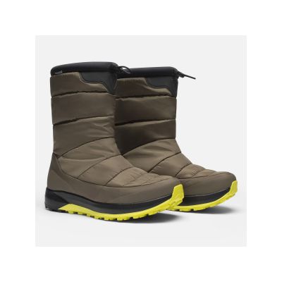 4. Rossignol Rossi Podium Coulisse shoes