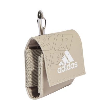 2. Case adidas PU Earbud Bag II0897