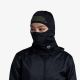 3. Buff Buff® DryFlx® Pro Balaclava Black balaclava