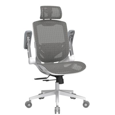 7. COUGAR CGR-SPO-WHW Universal Gaming Chair White