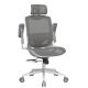 7. COUGAR CGR-SPO-WHW Universal Gaming Chair White