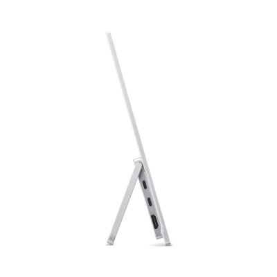 5. Acer PE160WUTs 16" 40cm 2880x1800 120Hz silver