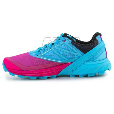 5. Dynafit Alpine W shoes 64065-3328