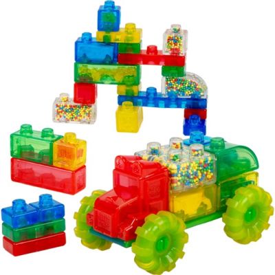 2. Jelly Blox Vehicle Kit