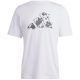 8. adidas Train Essentials Seasonal Training Graphic T-shirt M IJ9603