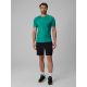 4. Men's quick-drying regular training T-shirt 4F 4FRSS26TFTSM2292-41A