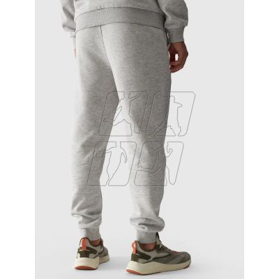 4. Sweatpants 4F M 4FWMM00TTROM0943-27M